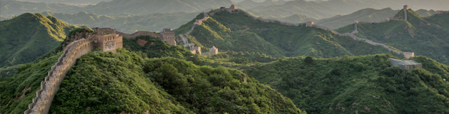 中国