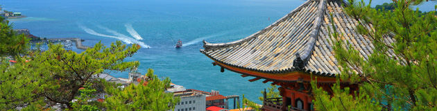 中国