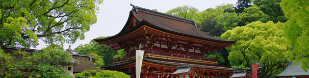 福岡