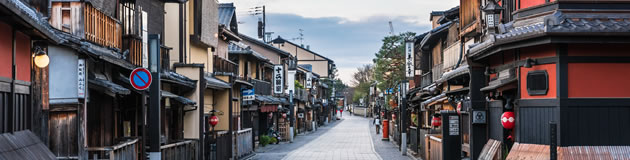 東山・祇園