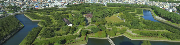 函館