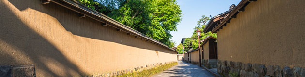 北陸