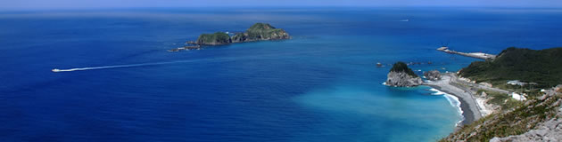 伊豆諸島