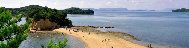 香川