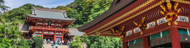 鎌倉