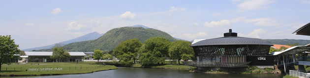 軽井沢