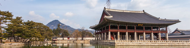 韓国