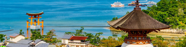 宮島