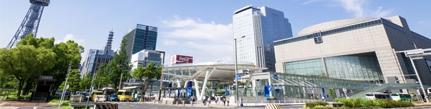 名古屋