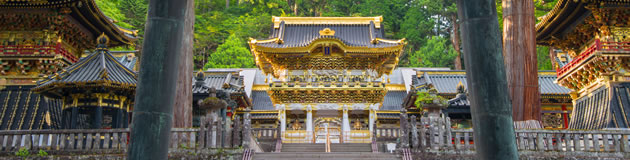 日光