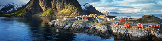 ノルウェー