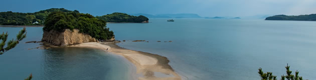 小豆島