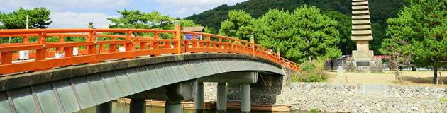 宇治・長岡京・木津川