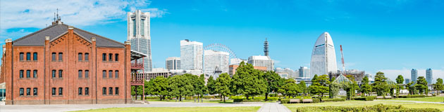 横浜