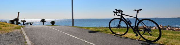 自転車・サイクリング