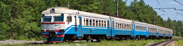 電車・鉄道